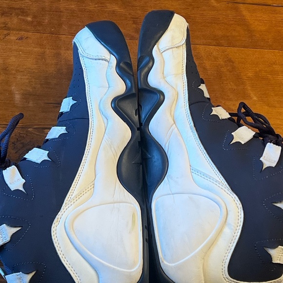 Fila 95 Grant Hill - Picture 7 of 10